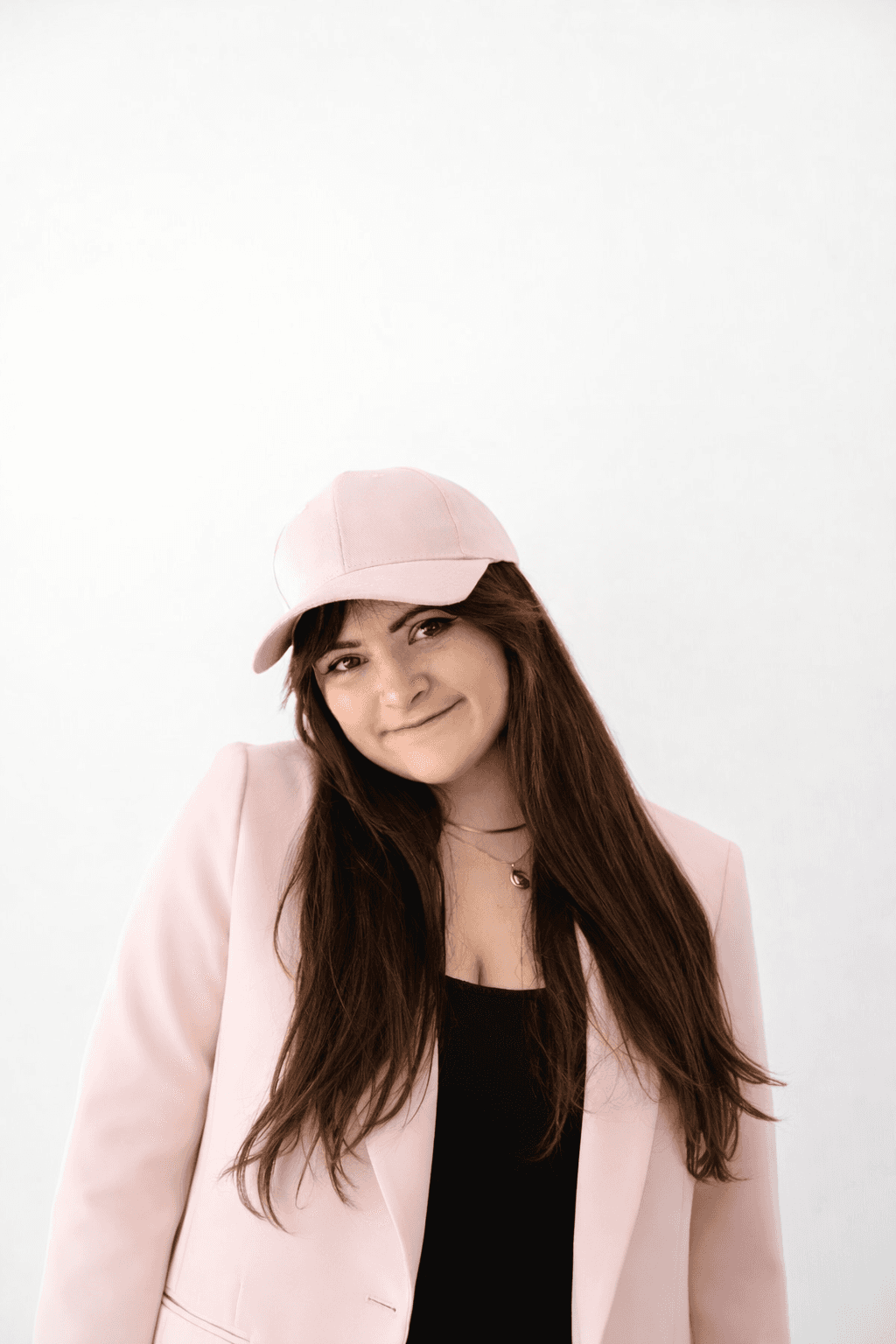 Tinica Paschalides Portfolio 