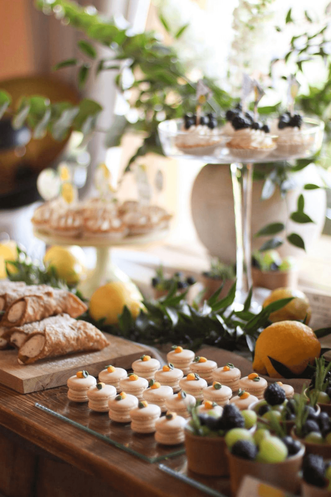 Candy Bar