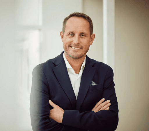 Partner og direktør, HumanMatch