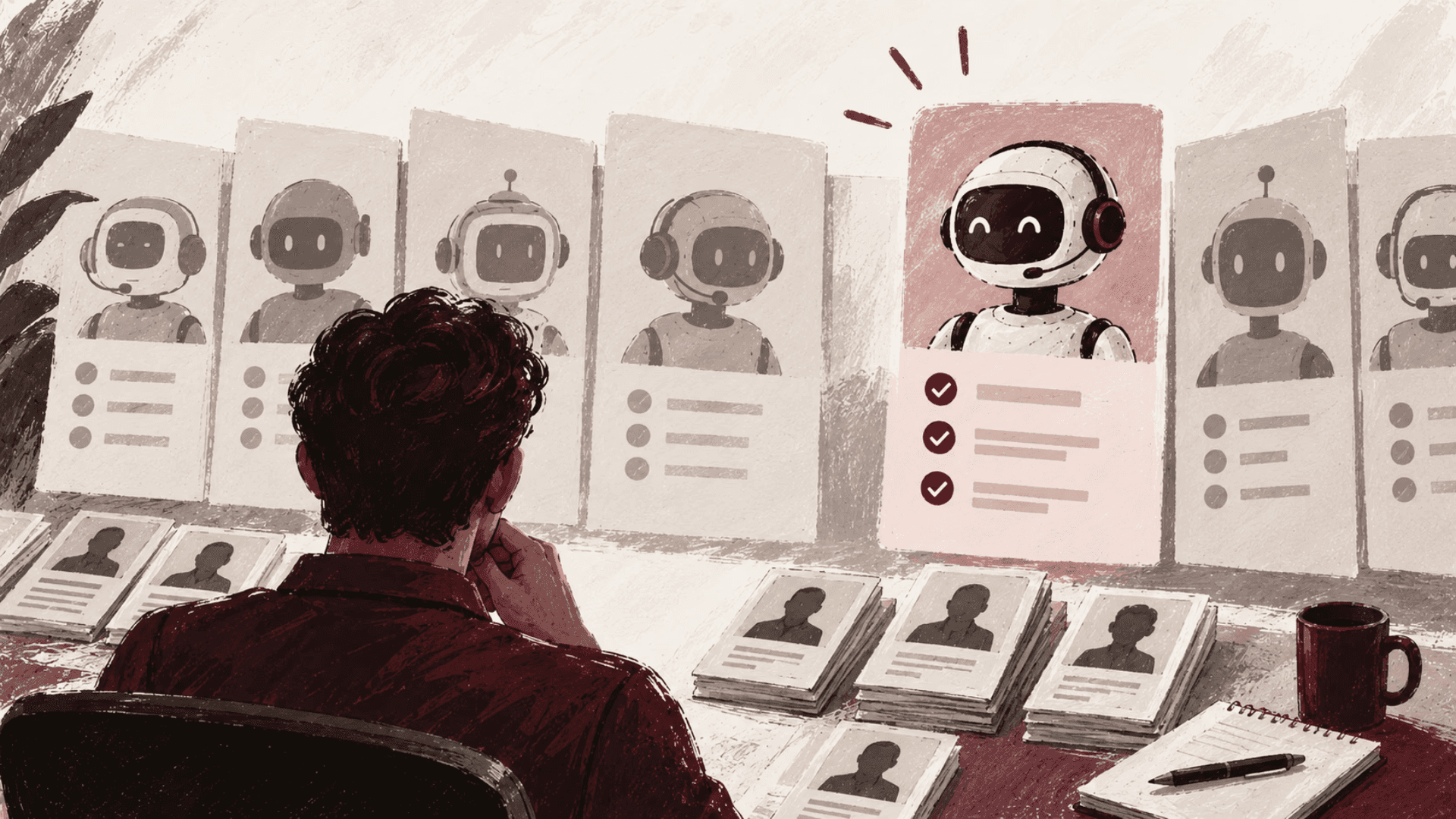 Best AI Voice Screening Tools for Recruitment in India (2026)