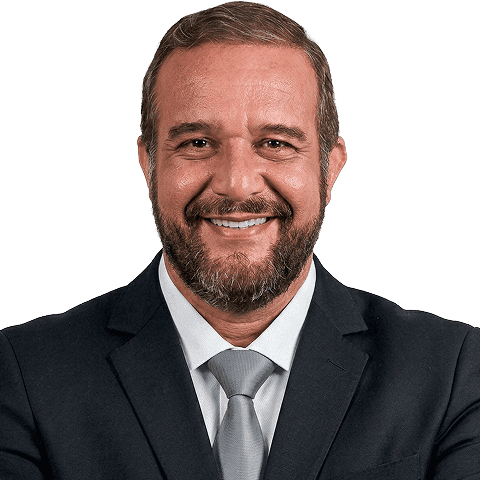Retrato de Ivan Cruz