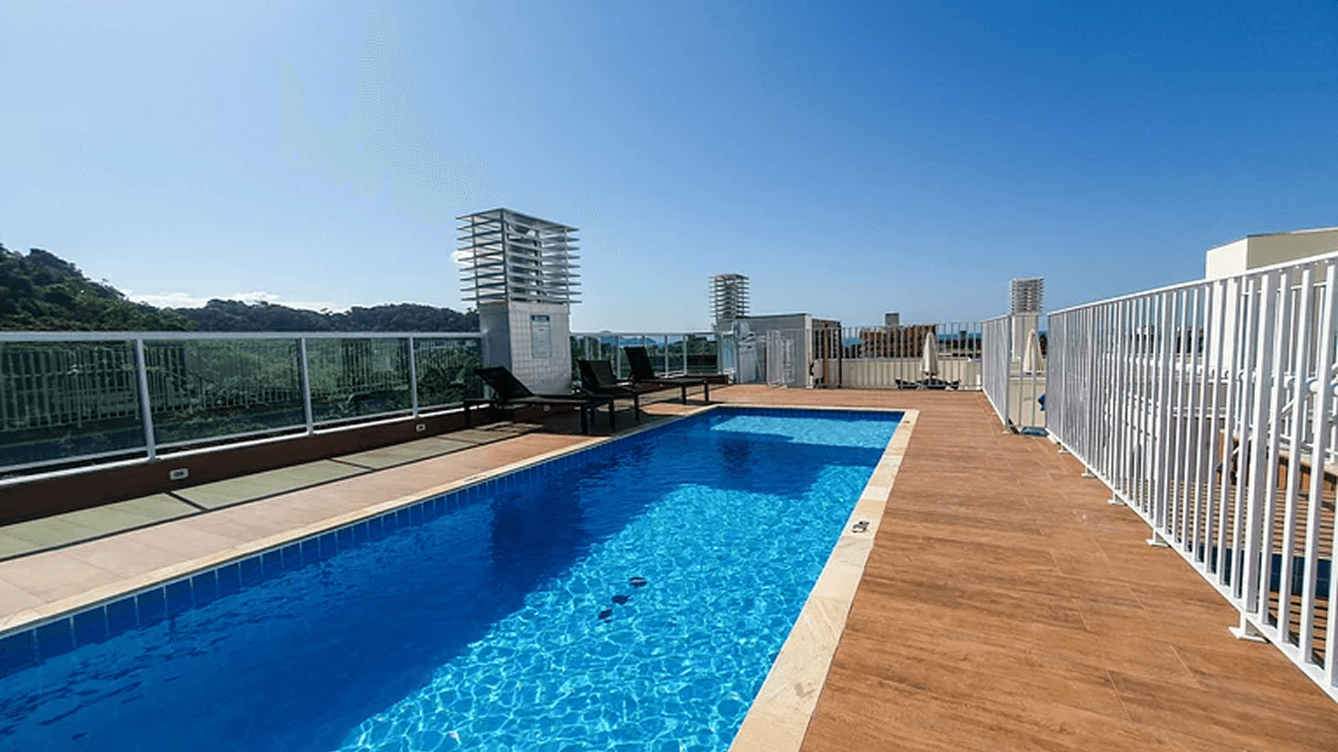 Residencial Lumière Toninhas