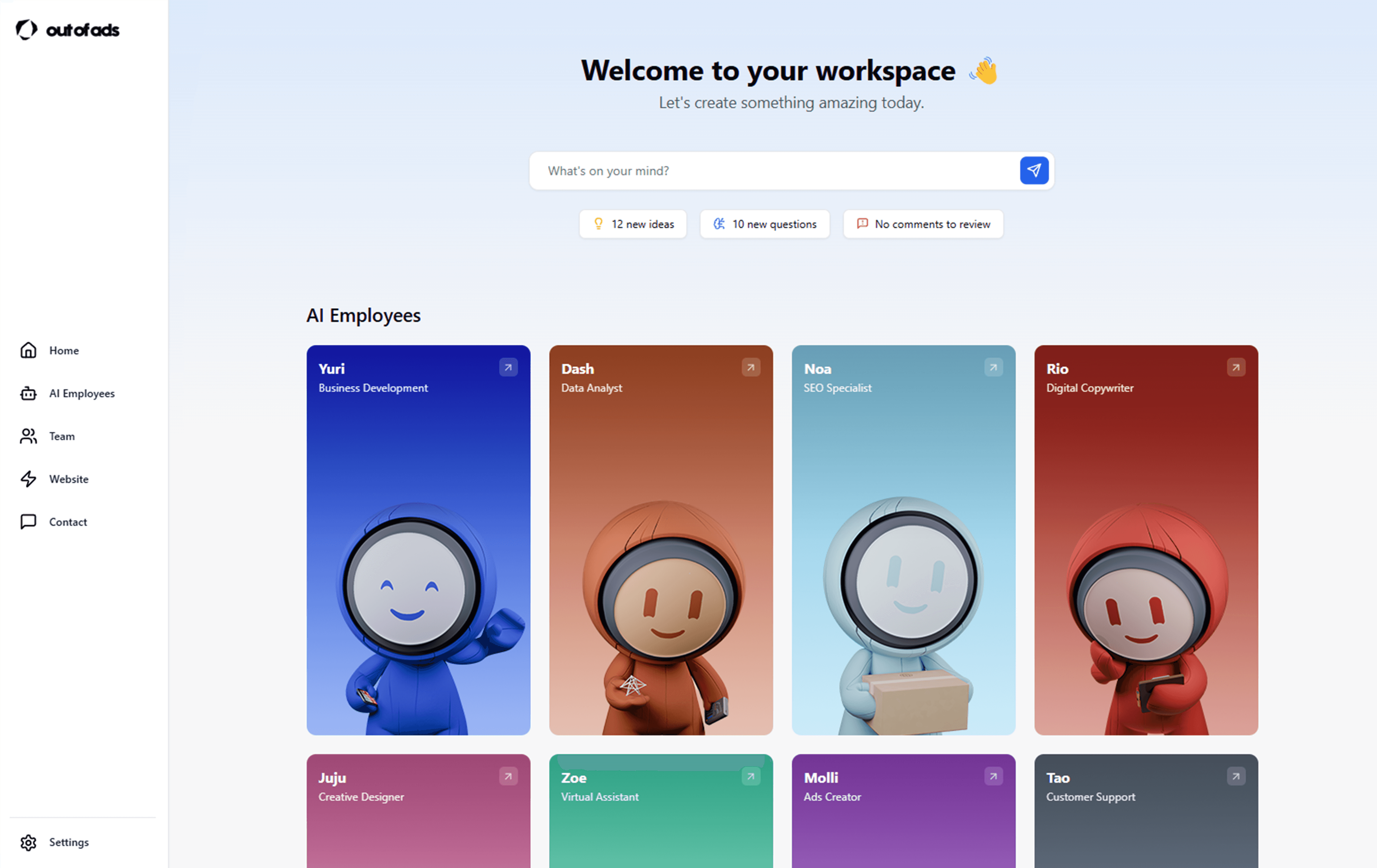 Dashboard Image