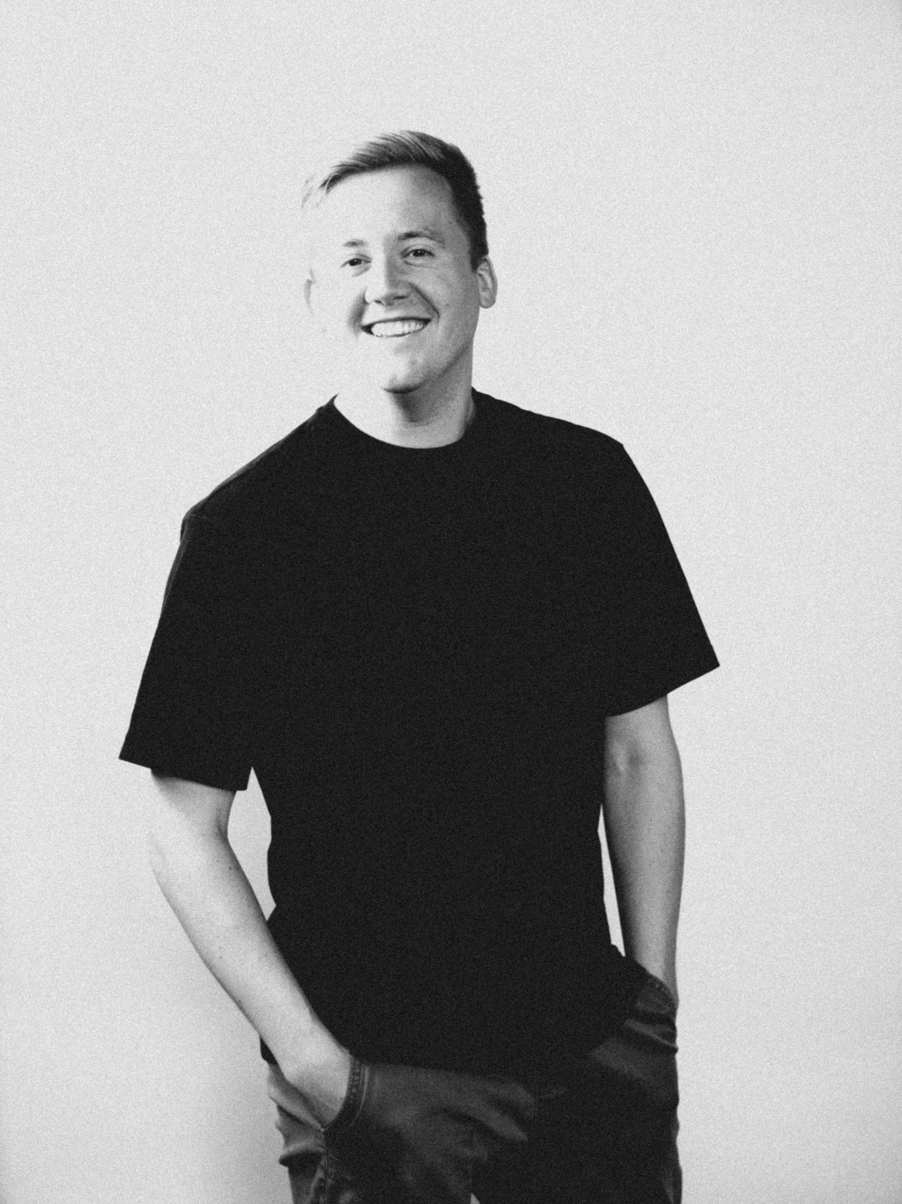 Kevin Peels