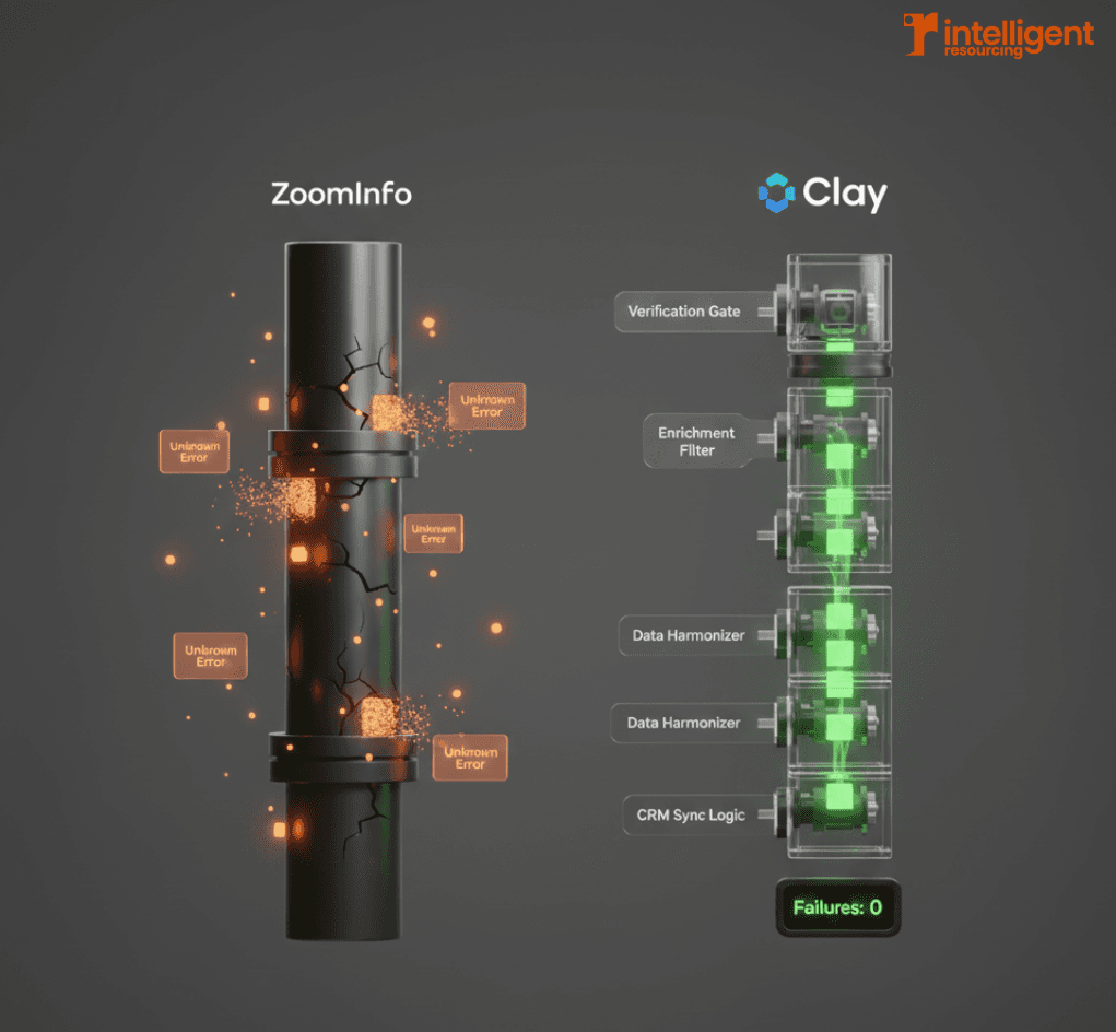 Signal Routing Reliability