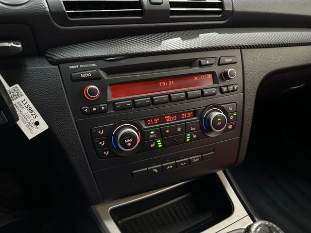 BMW 118 2010 BLACK Gebrauchtwagen - Galeriebild 14