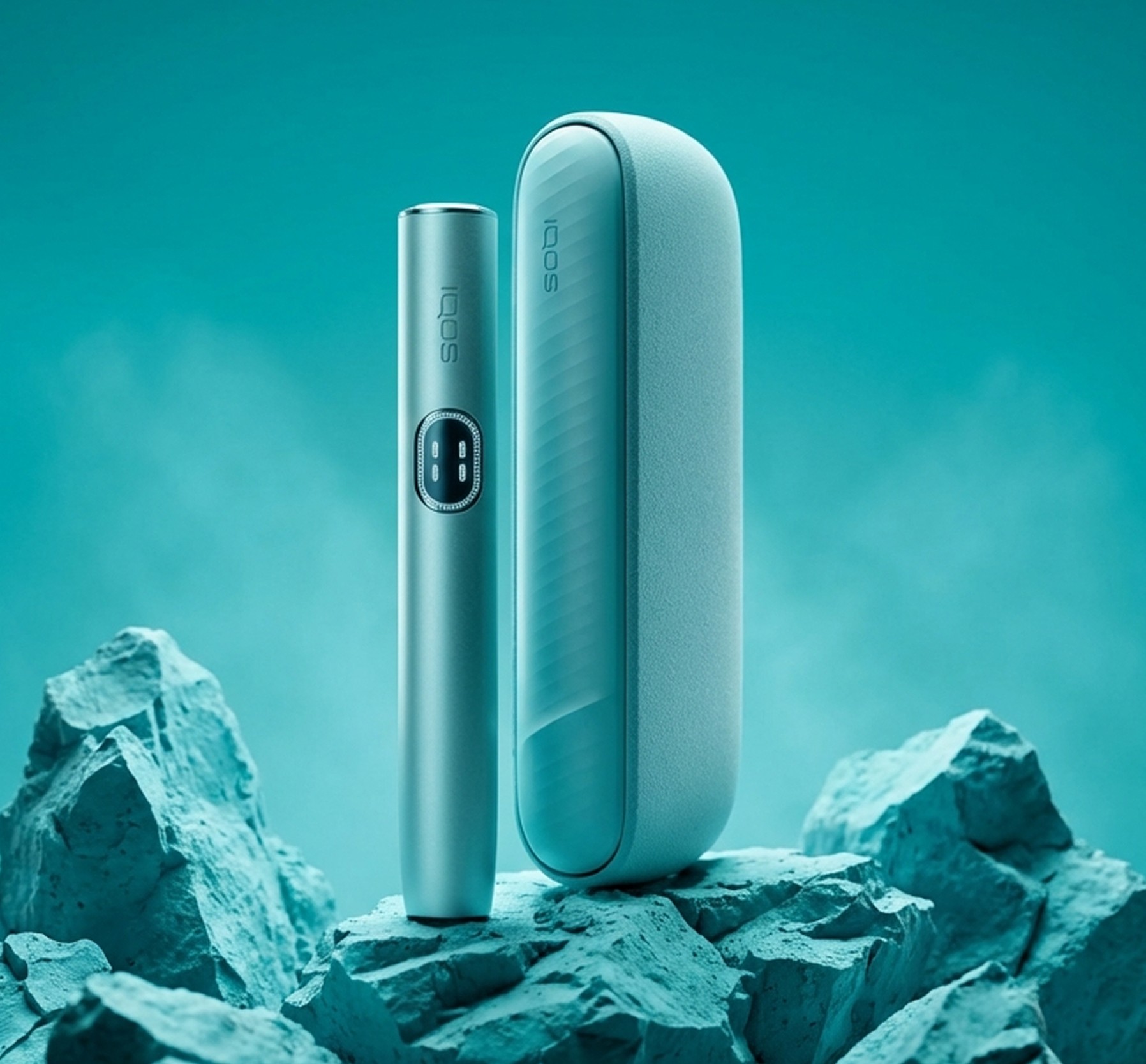 iqos packshot