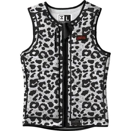 2025 SOUTHBY HELL AWAITS - Bennington Cheetah