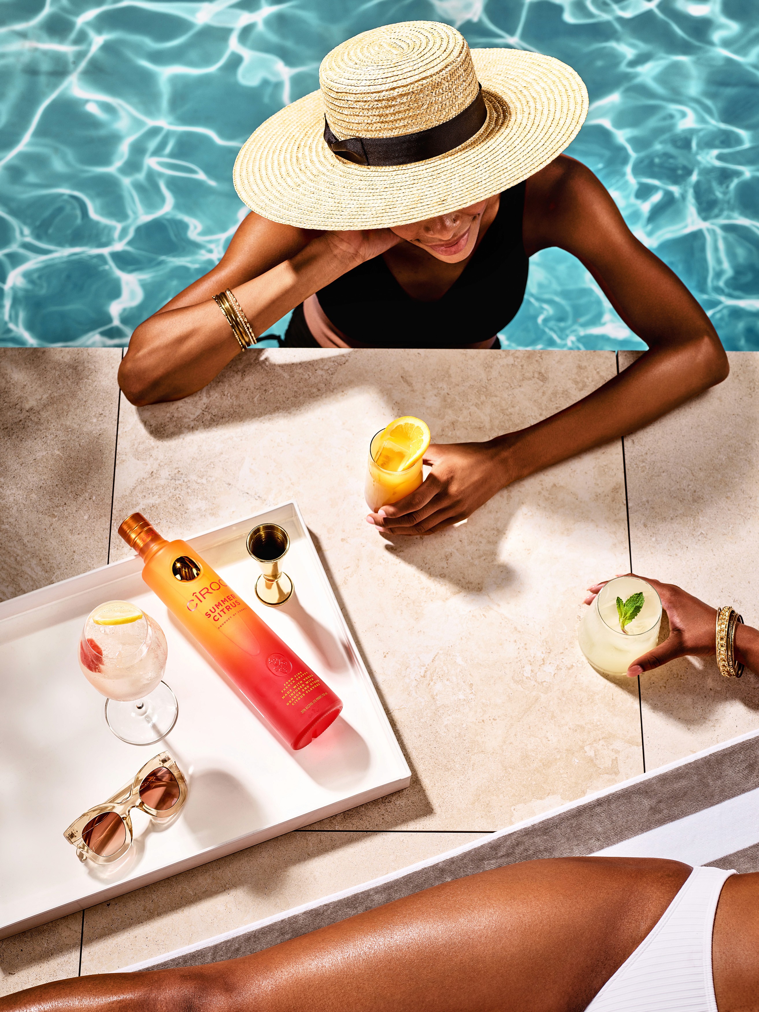 An Everyday Celebration Campaign