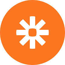 Zapier logo