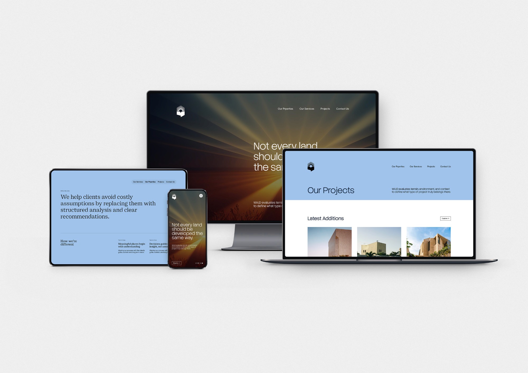 Premium Elegant Poster Design - Lucelle Name, Logo & Brand Creation - Jad Saadi