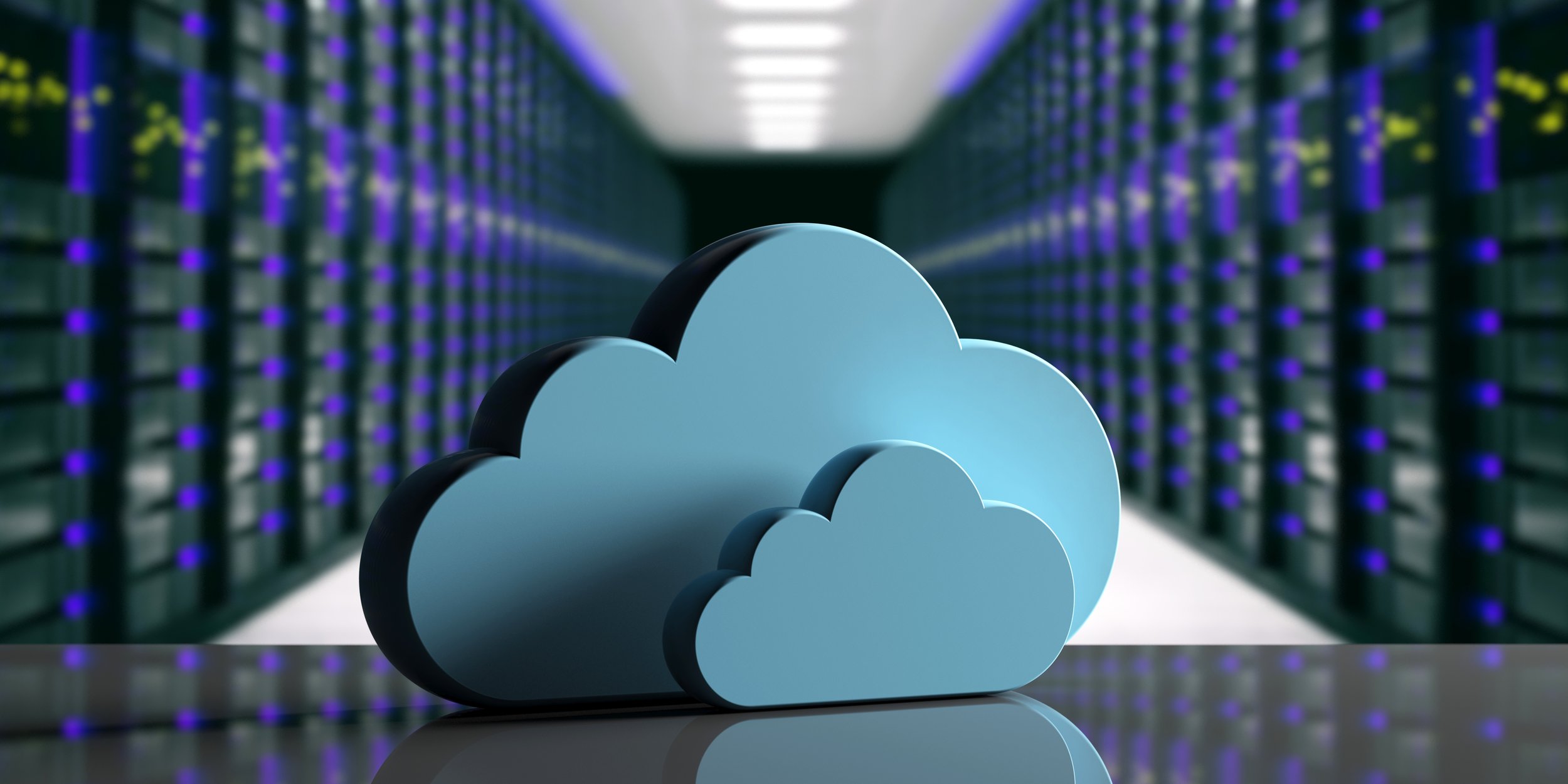 Benefits of Cloud Computing