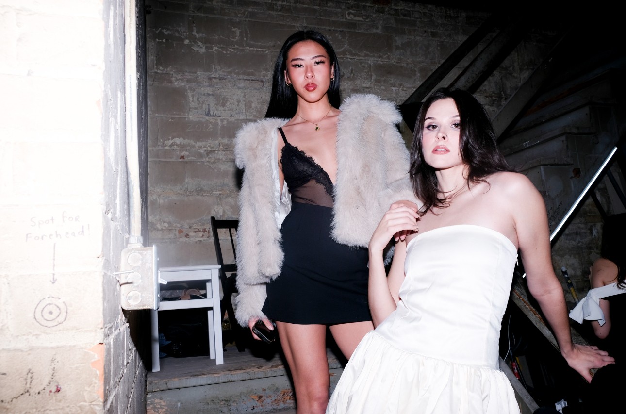 Talent Agency & Modeling, Staffing