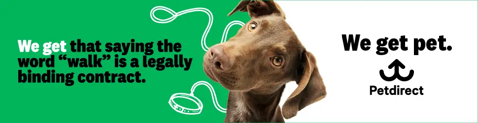 Petdiect brand campaign by Jake Siddall