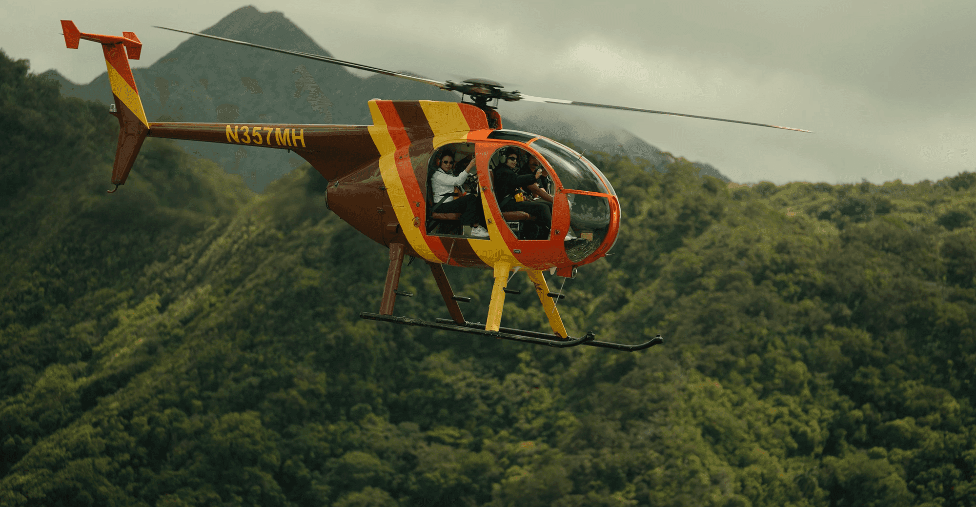 Best Honeymoon Activities on Oahu for the Adventurous Couple
