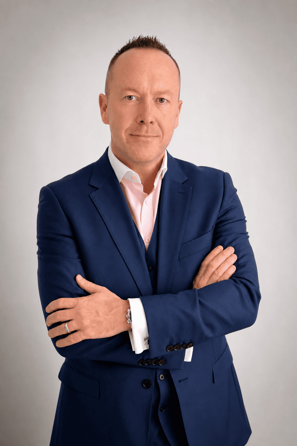 Host Image