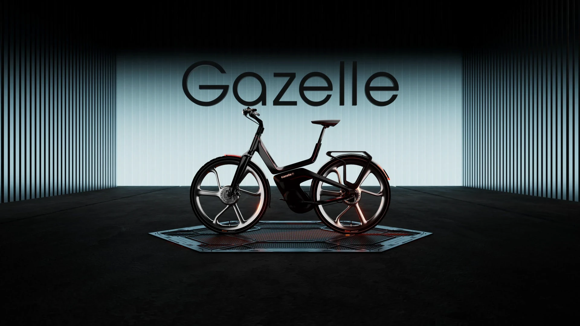 Project-Gazelle