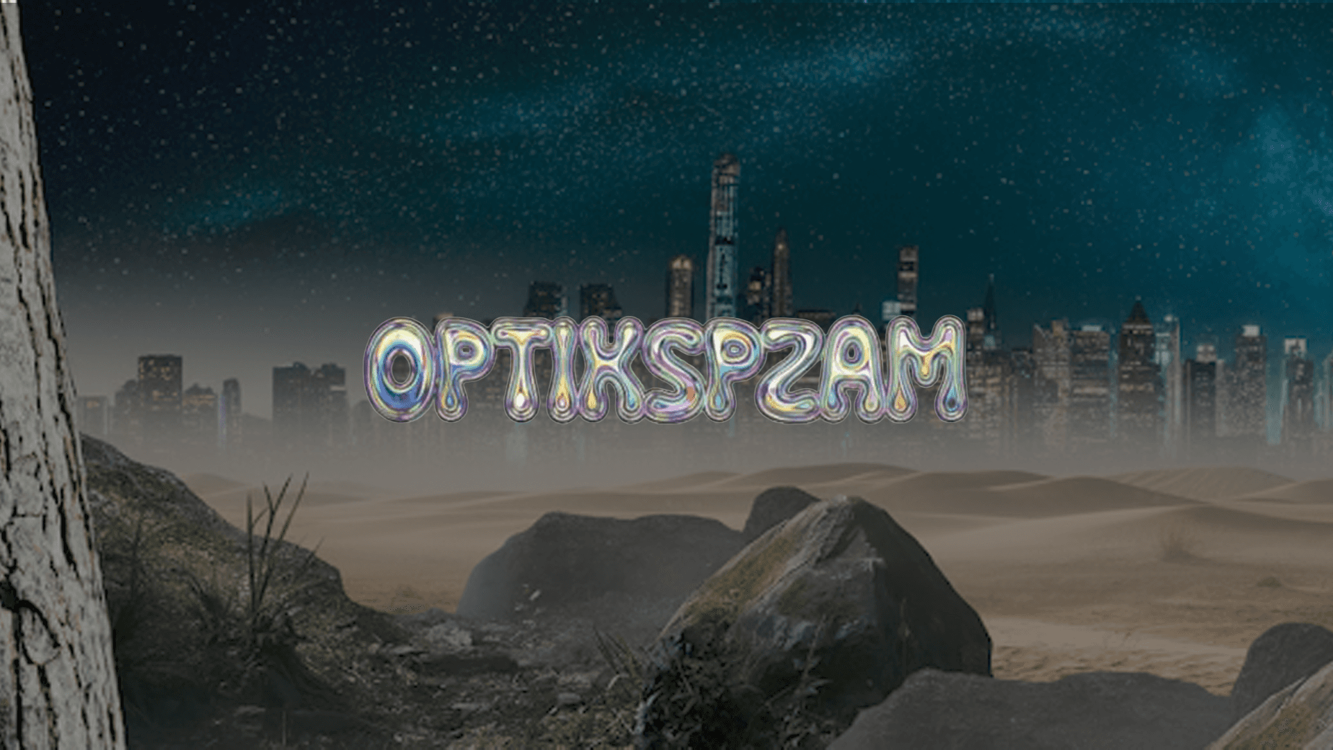 Dynamic Event Visuals