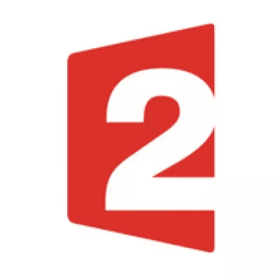Logo France 2