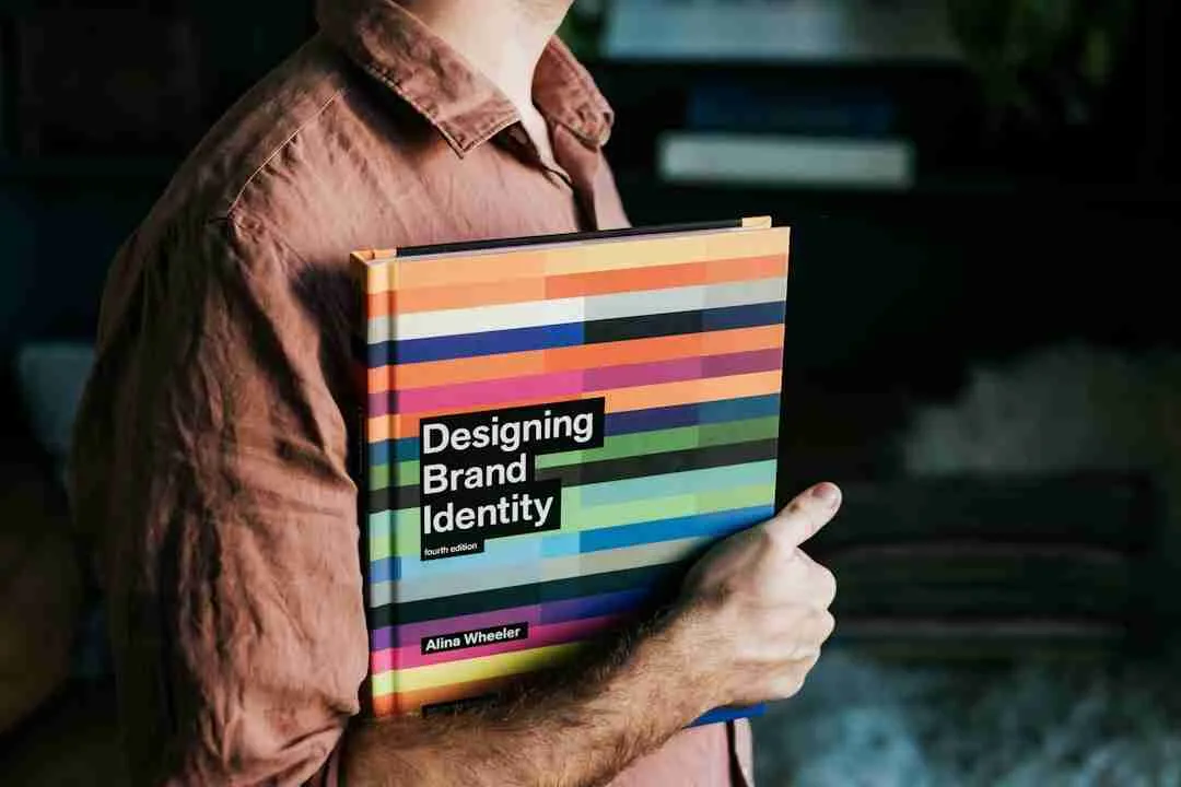our branding and graphic design services (flyers, print media, logos, etc)