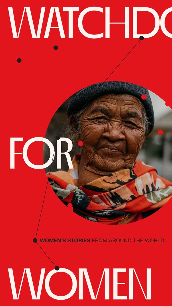 Fuller nonprofit media brand strategy & identity — gallery image 34 by GRNHS