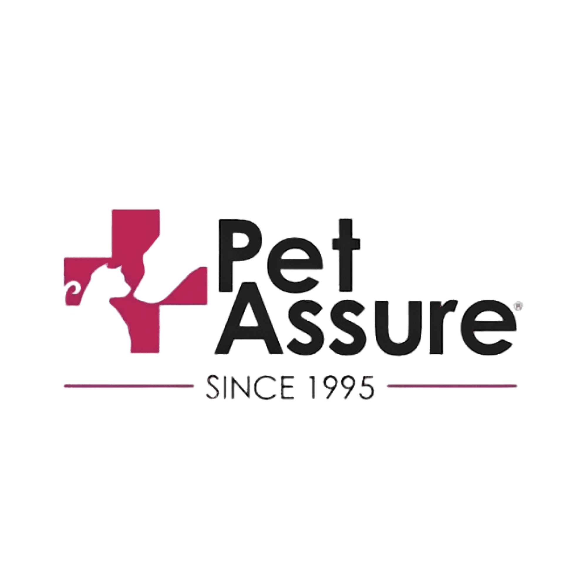 Pet Assure logo