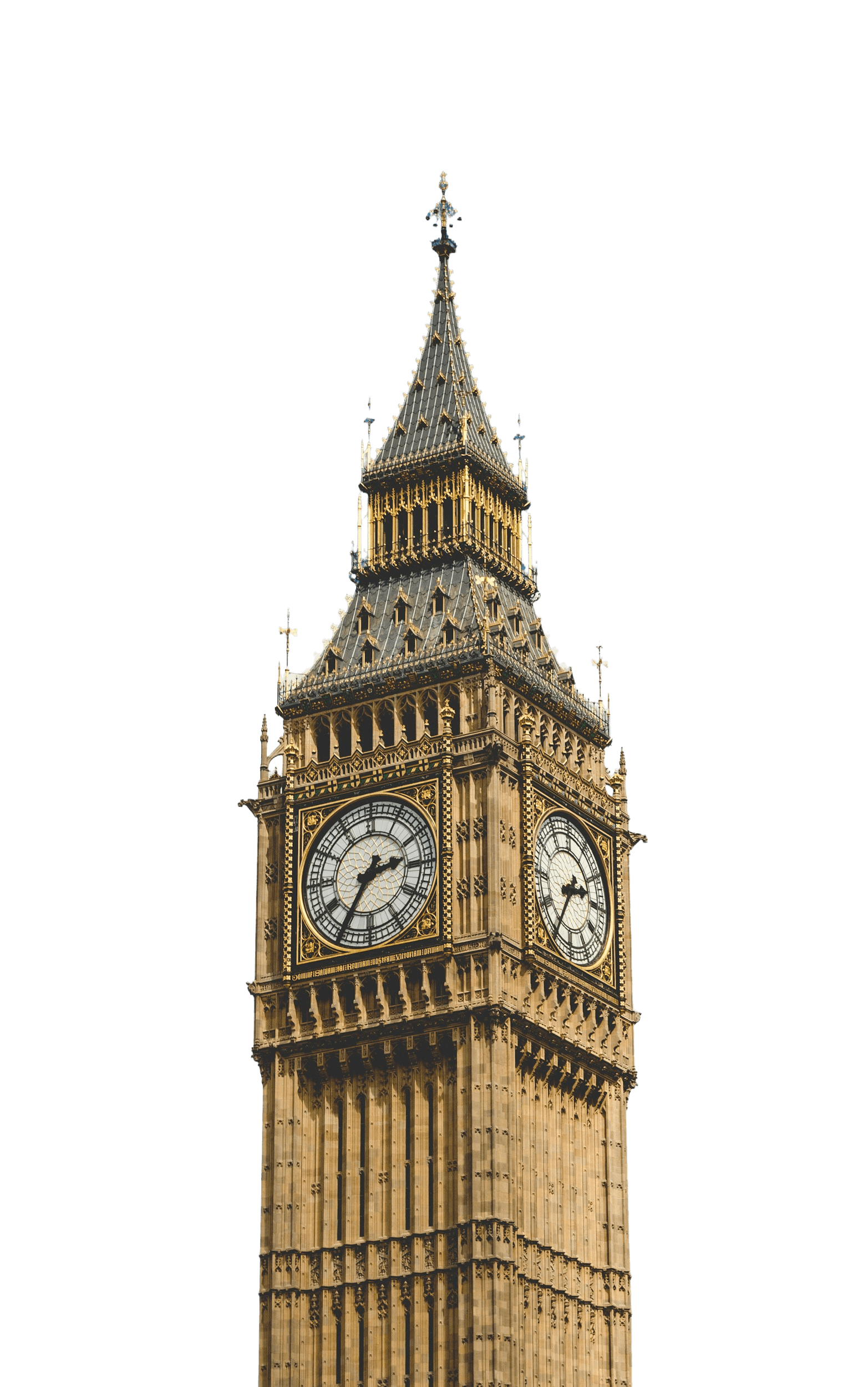 Big Ben Clock tower