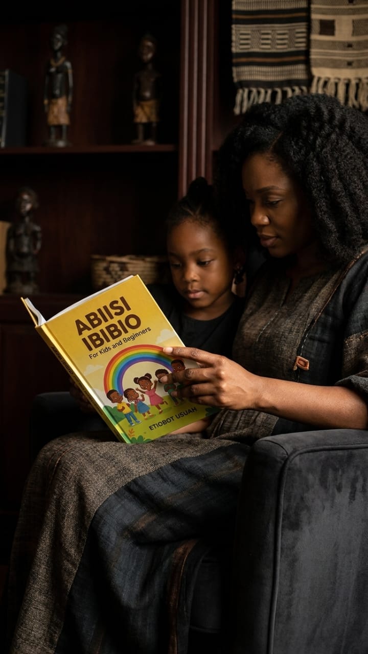 Dirt road flanked by vineyards and cypress trees, rolling hills, mist, and distant town in Tuscany.