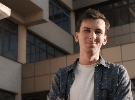 Image of Chris Linx