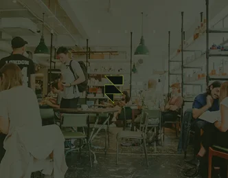 Framer Website Examples - Business