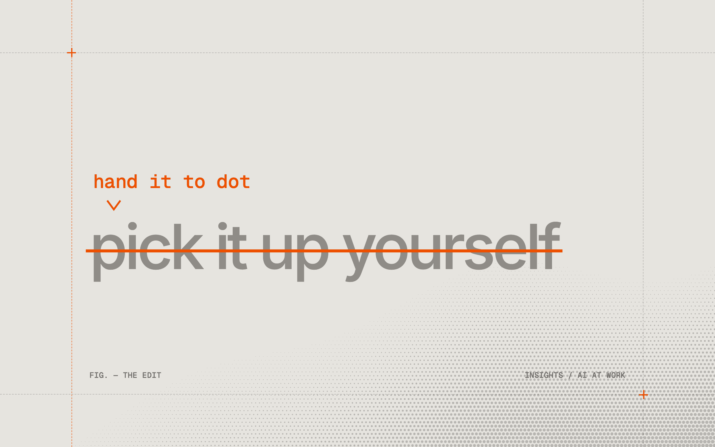 Placeholder cover