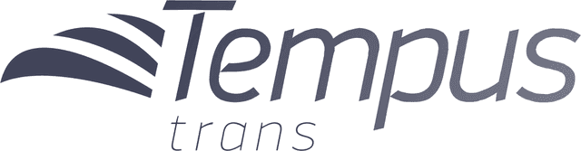 Tempus logo, Lean Sales Systems client