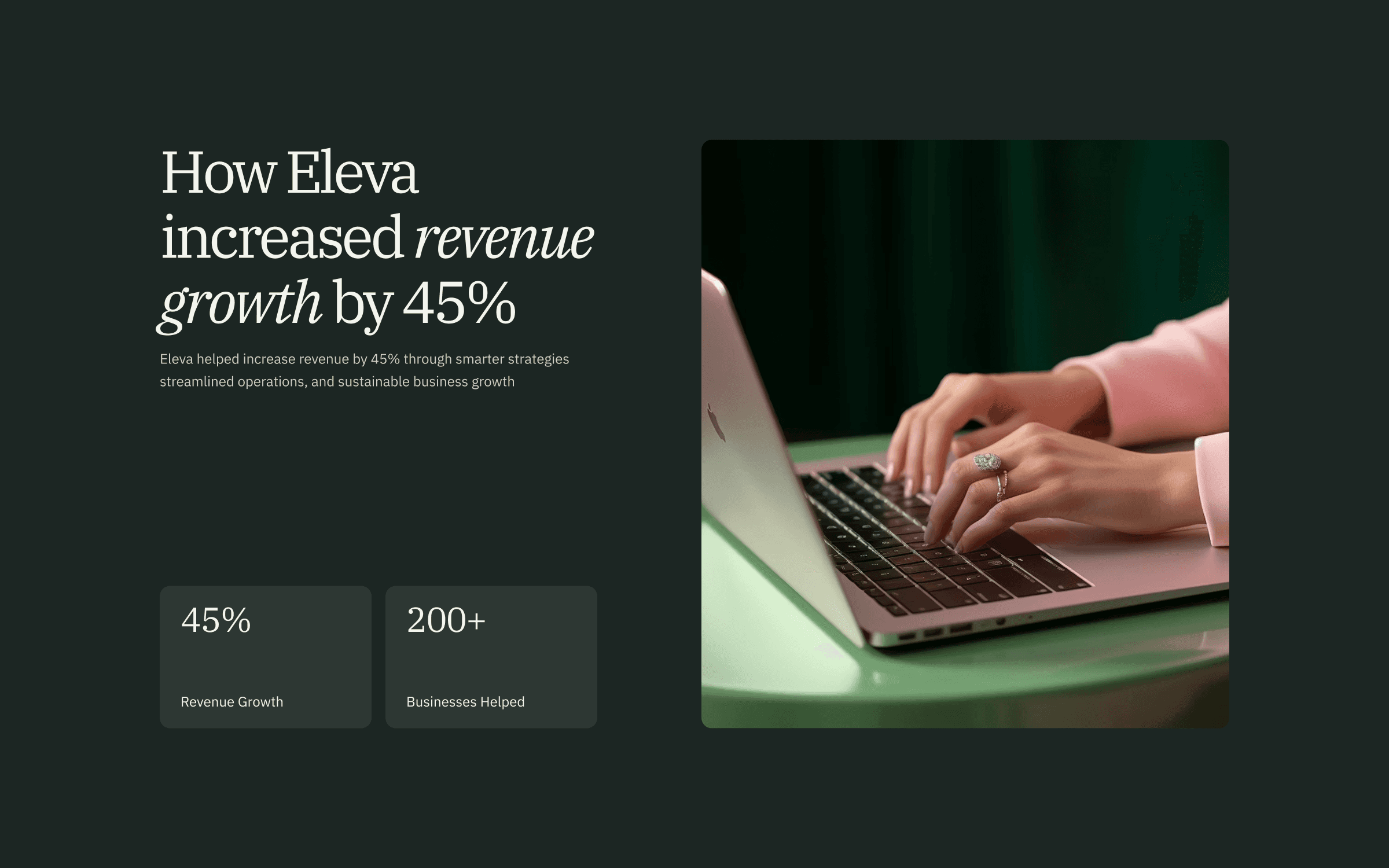 Case Study