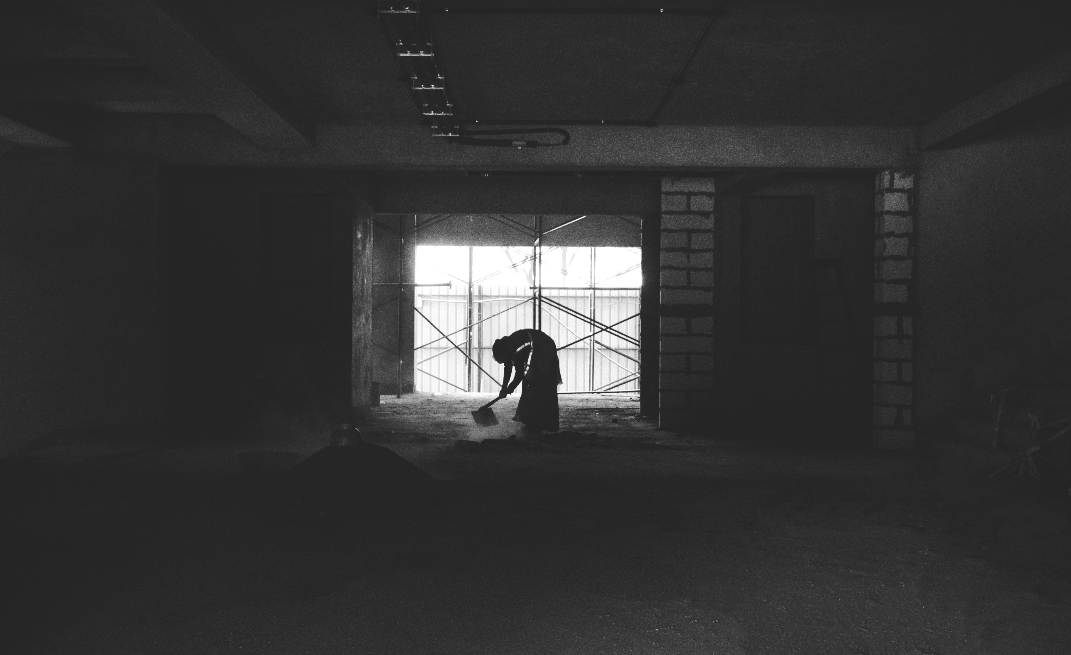 Work Image