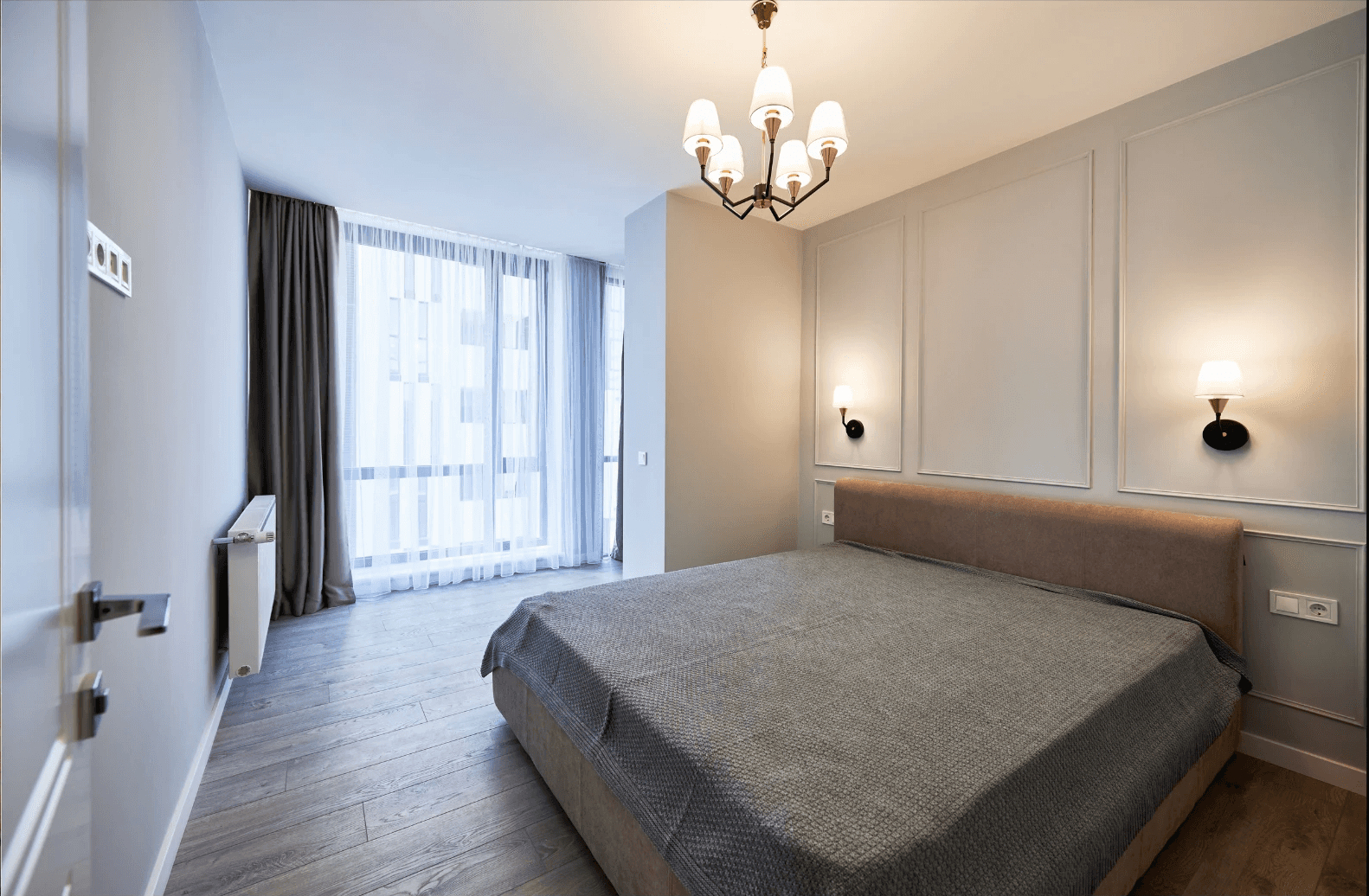Painting and decorating London