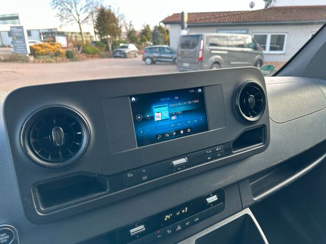 Fahrzeug Gebrauchtwagen - Galeriebild 11