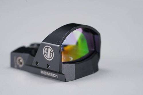 Sig Sauer Romeo1