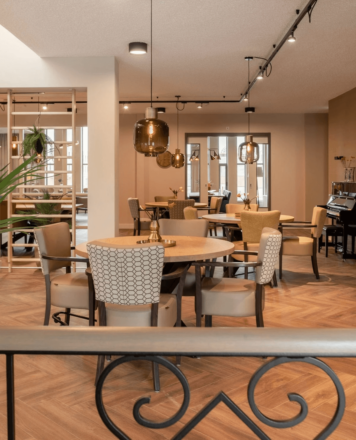 restaurant ouderenzorg vlaardingen