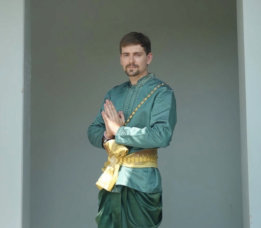 Founder of HubCitySoles