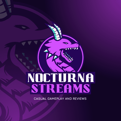 Nocturna Logo