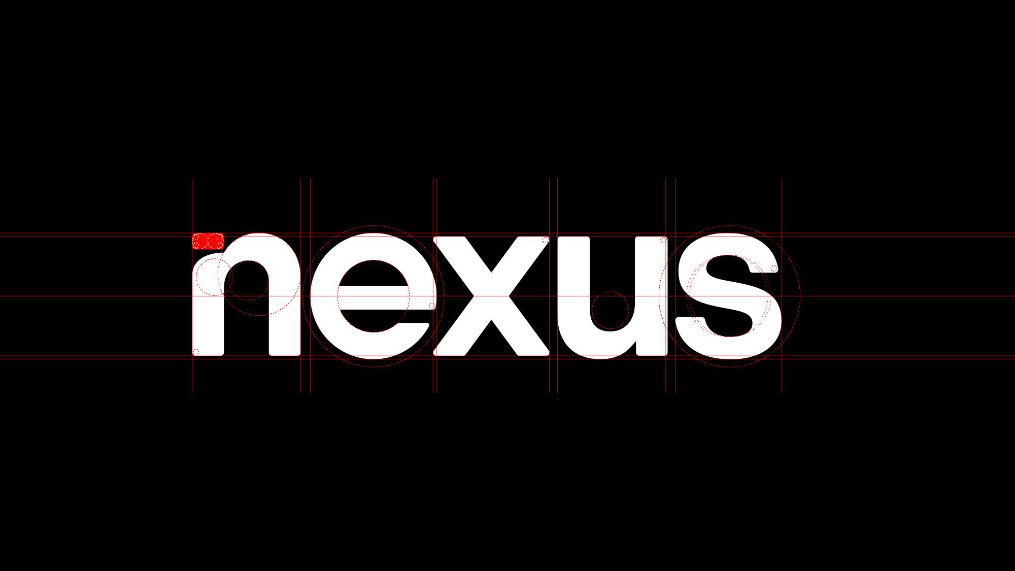 Nexusmetadata_logotype_branding_geometry_building