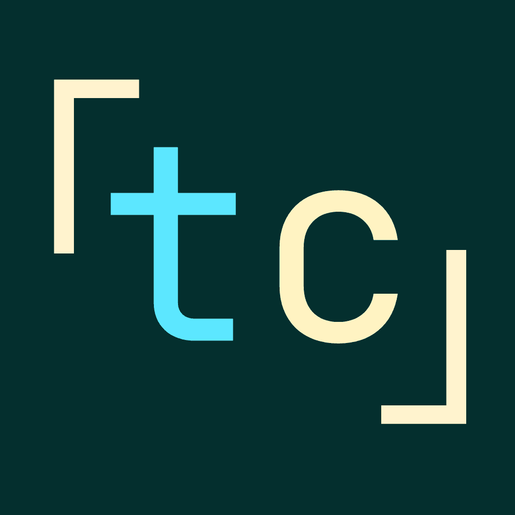 The Coding logo