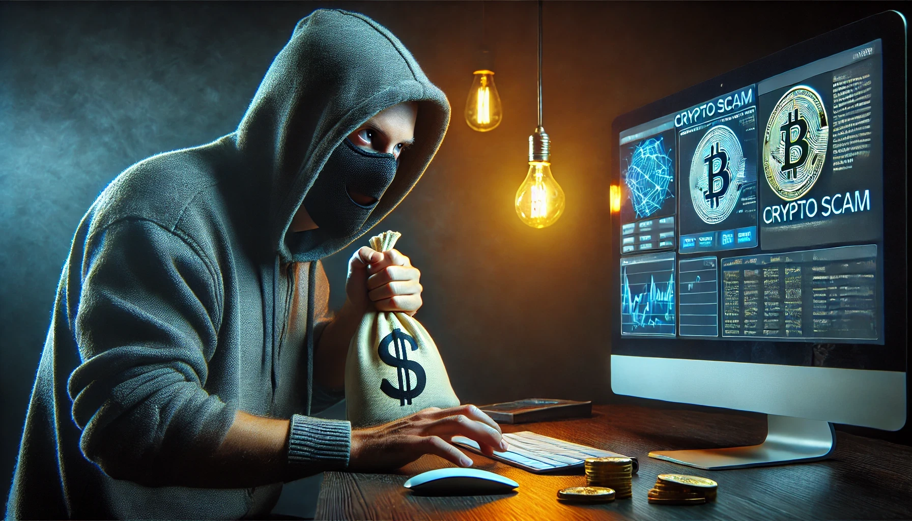 MakerDAO Governance Delegate Loses $11M in Phishing Scam, Highlights Crypto Security Risks