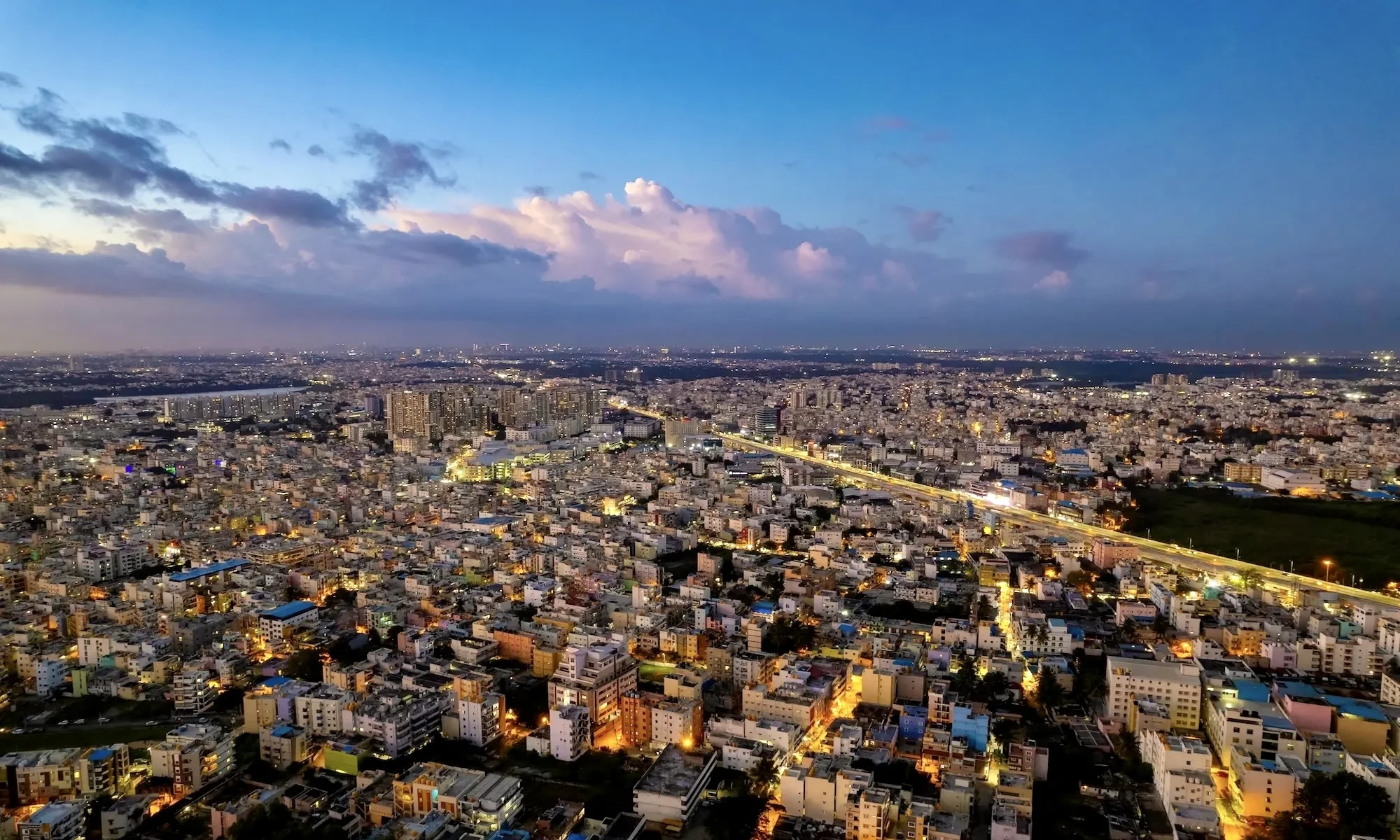 Project Surya - DeCharge FAQs