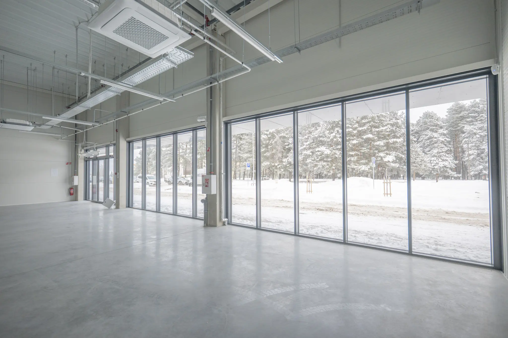 Beautiful landscaped garden with greenery and outdoor design elements.