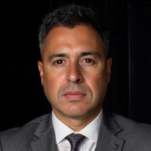 Anthony Mixides