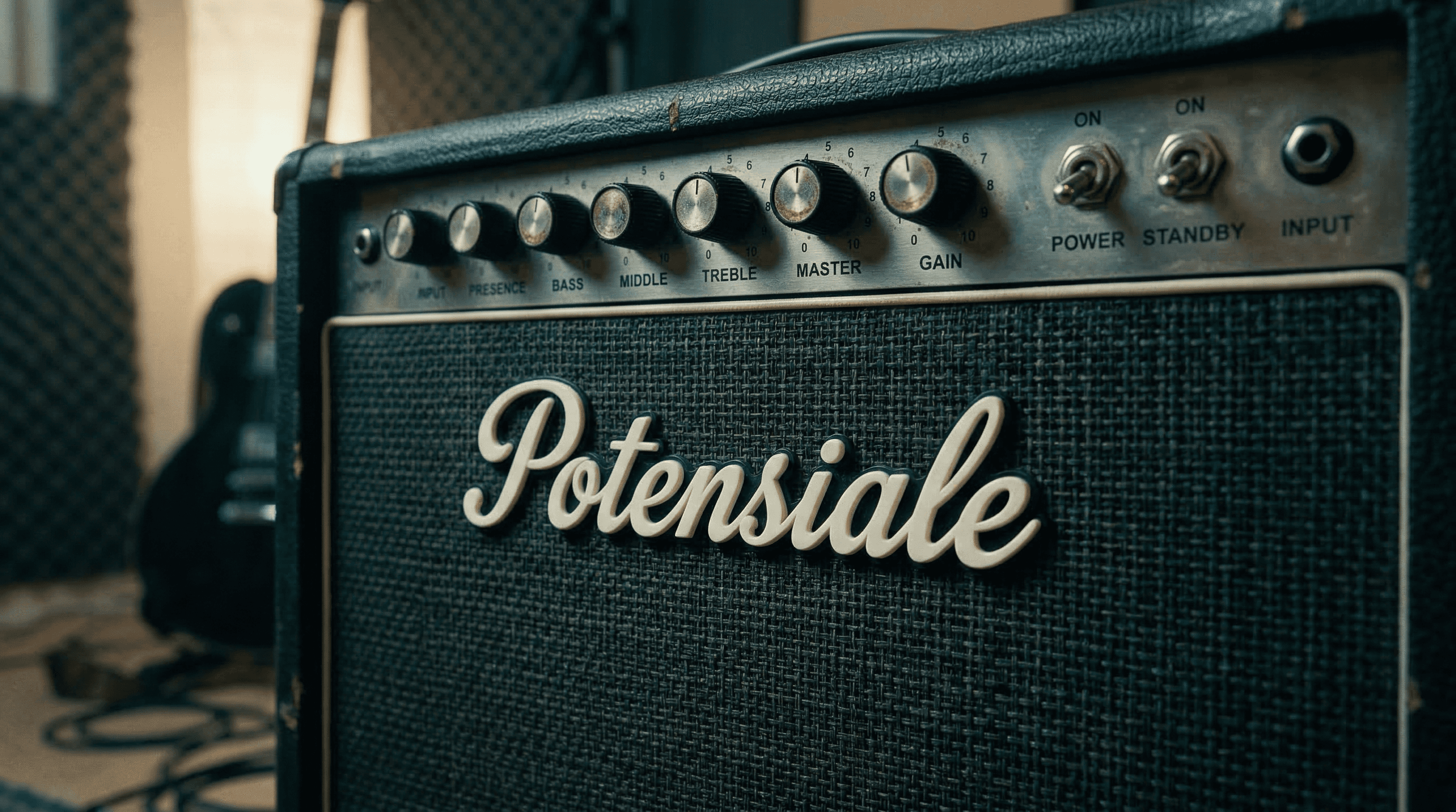 Stort hovedbilde for foredraget "Best Mulig | Personlig potensiale.