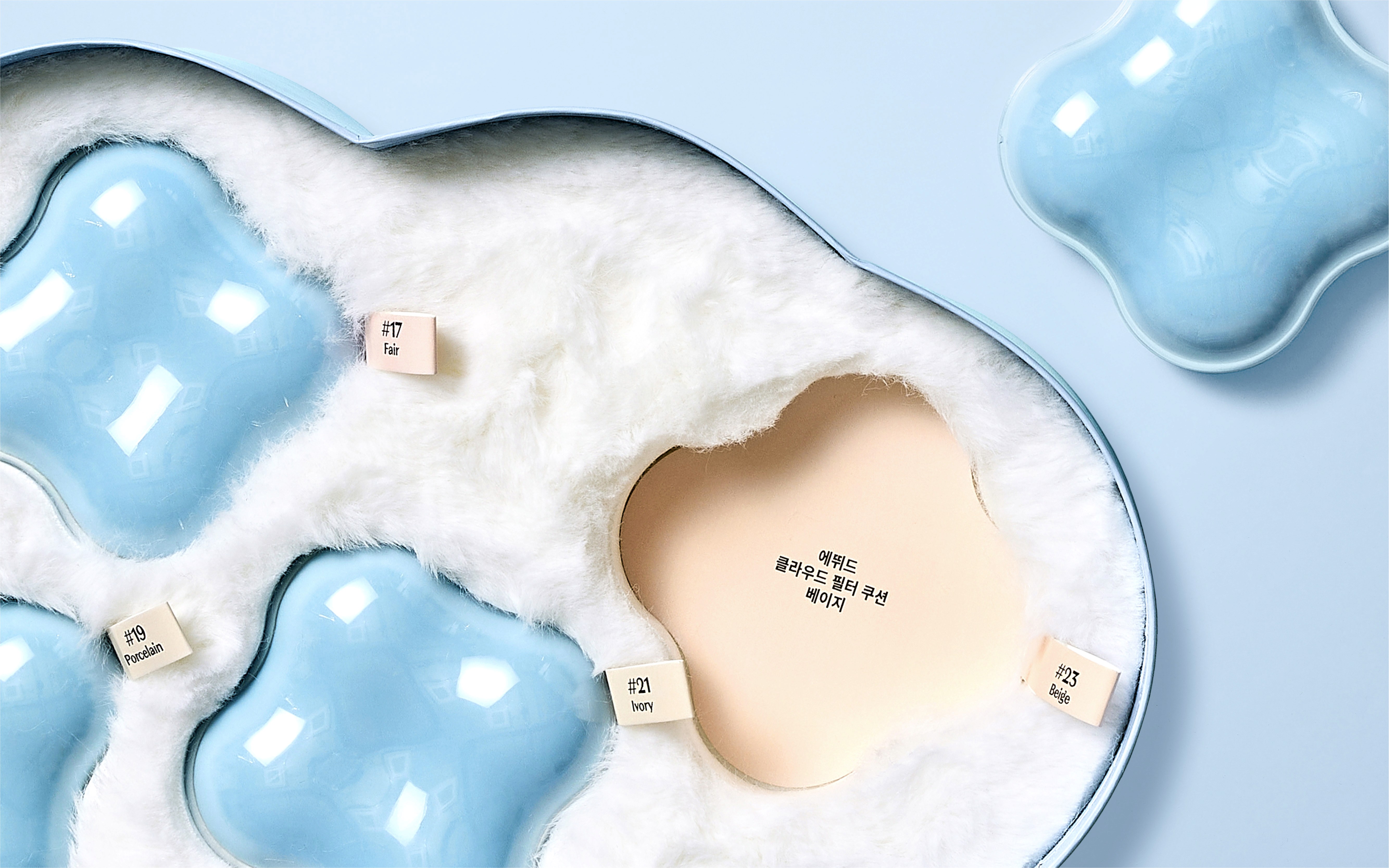 Dazzle Logo with sign vertical