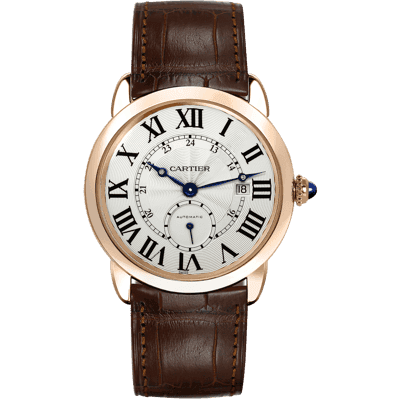 Cartier Ronde Louis image 0