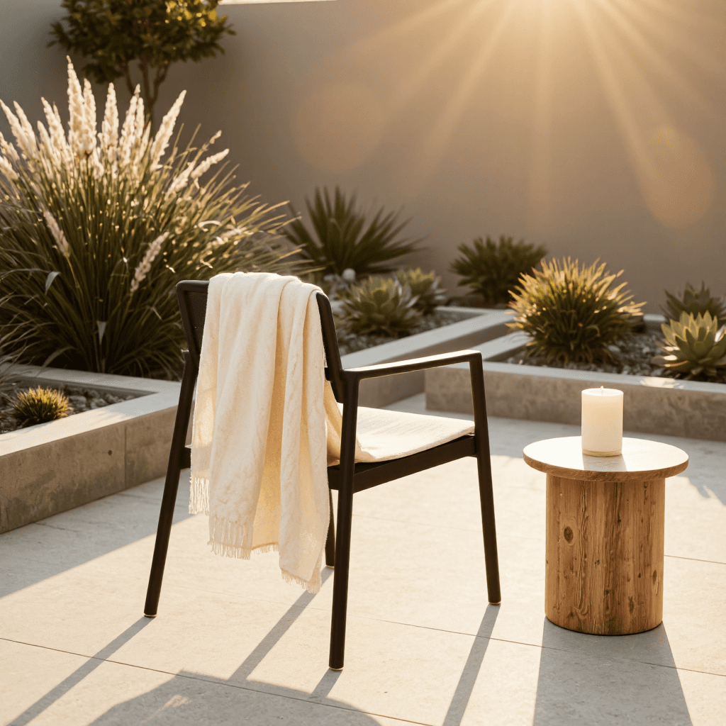 product photography of Home decor and furniture